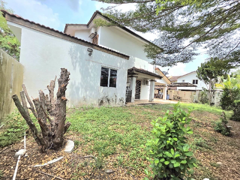 FOR SALE | CORNER LOT DOUBLE STOREY TERRACE HOUSEBandar Saujana Putra (BSP), SP7, Jenjarom, Selangor - photo 3