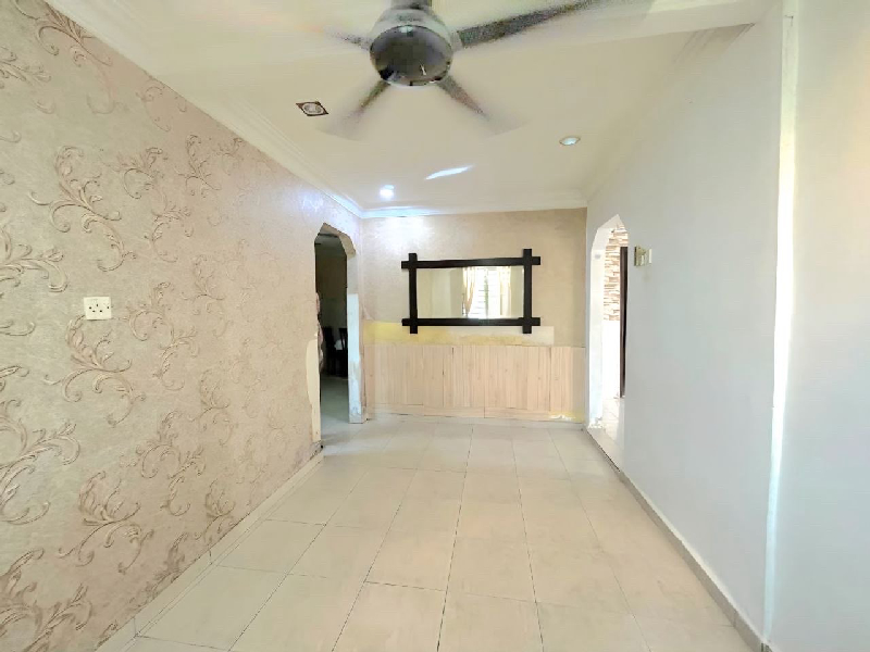 FOR SALE | CORNER LOT DOUBLE STOREY TERRACE HOUSEBandar Saujana Putra (BSP), SP7, Jenjarom, Selangor - photo 5