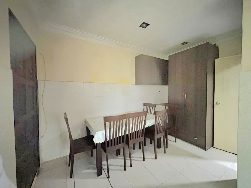 FOR SALE | CORNER LOT DOUBLE STOREY TERRACE HOUSEBandar Saujana Putra (BSP), SP7, Jenjarom, Selangor - photo 6