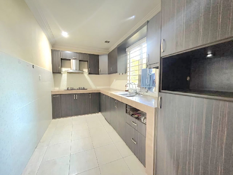 FOR SALE | CORNER LOT DOUBLE STOREY TERRACE HOUSEBandar Saujana Putra (BSP), SP7, Jenjarom, Selangor - photo 7