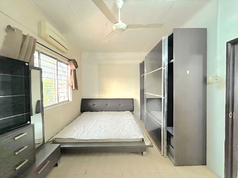 FOR SALE | CORNER LOT DOUBLE STOREY TERRACE HOUSEBandar Saujana Putra (BSP), SP7, Jenjarom, Selangor - photo 8