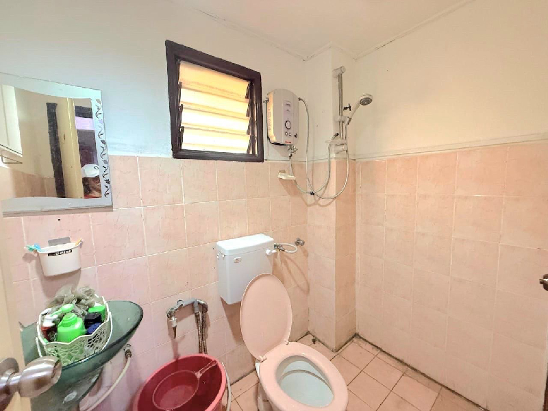 FOR SALE | CORNER LOT DOUBLE STOREY TERRACE HOUSEBandar Saujana Putra (BSP), SP7, Jenjarom, Selangor - photo 9
