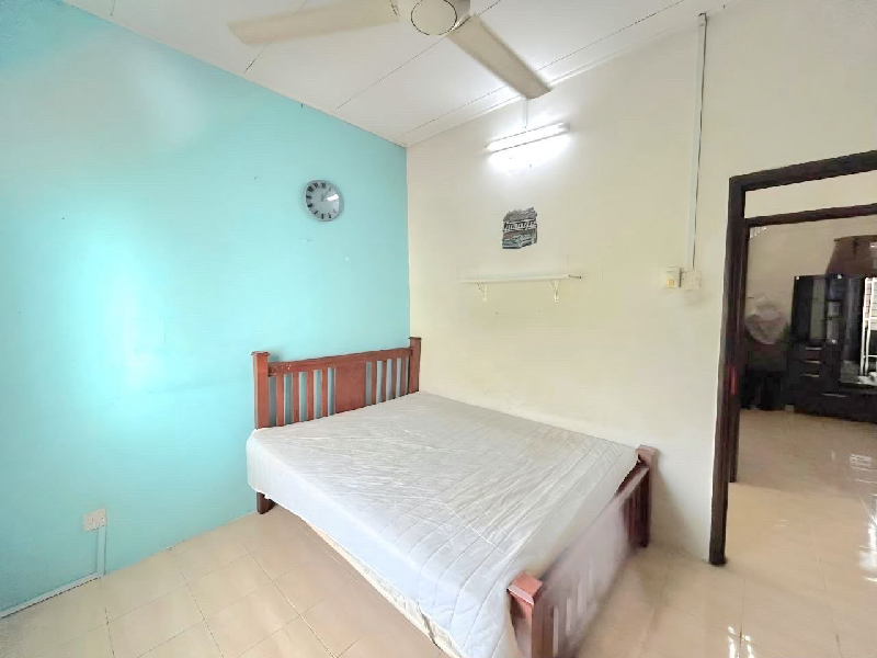 FOR SALE | CORNER LOT DOUBLE STOREY TERRACE HOUSEBandar Saujana Putra (BSP), SP7, Jenjarom, Selangor - photo 11