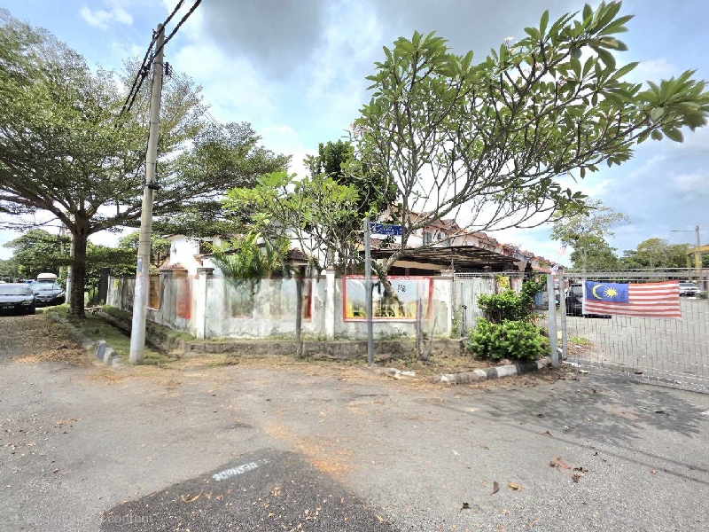 FOR SALE | CORNER LOT DOUBLE STOREY TERRACE HOUSEBandar Saujana Putra (BSP), SP7, Jenjarom, Selangor - photo 12
