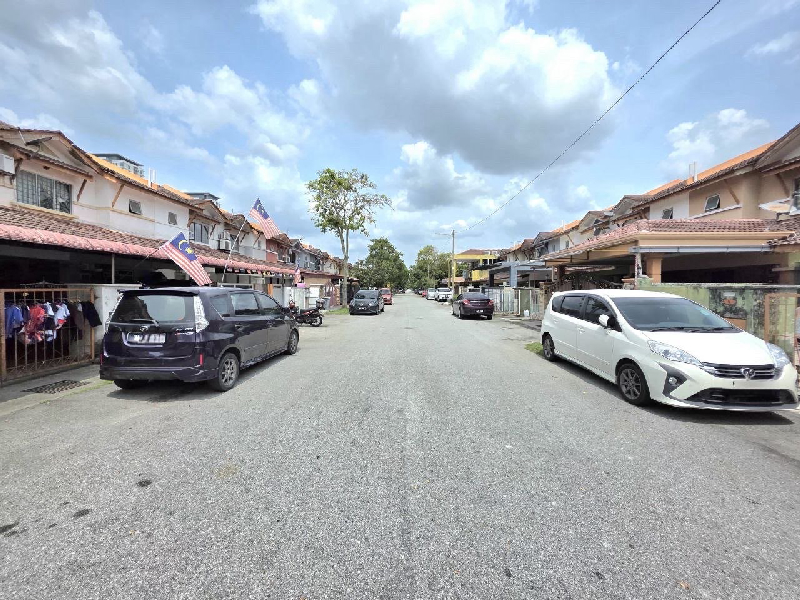 FOR SALE | CORNER LOT DOUBLE STOREY TERRACE HOUSEBandar Saujana Putra (BSP), SP7, Jenjarom, Selangor - photo 13