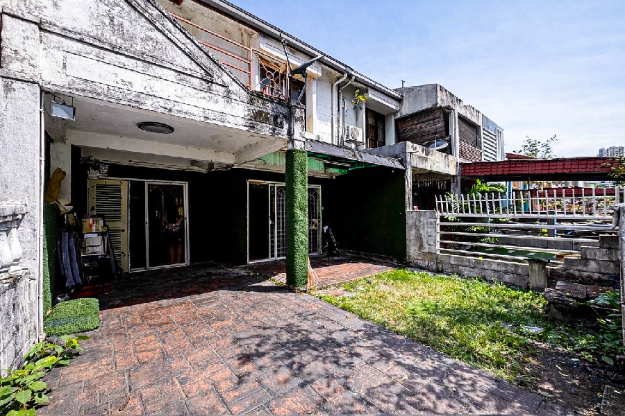 FOR SALE | DOUBLE STOREY TERRACE HOUSETaman Desaria, PJS 5, Petaling Jaya, Selangor - photo 4