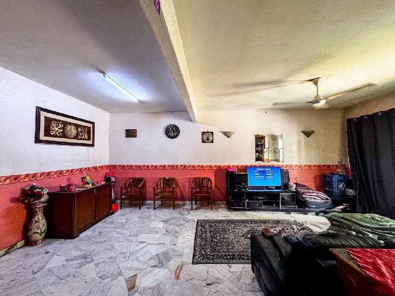 FOR SALE | DOUBLE STOREY TERRACE HOUSETaman Desaria, PJS 5, Petaling Jaya, Selangor - photo 9