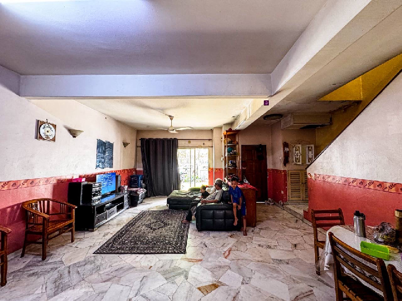 FOR SALE | DOUBLE STOREY TERRACE HOUSETaman Desaria, PJS 5, Petaling Jaya, Selangor - photo 10