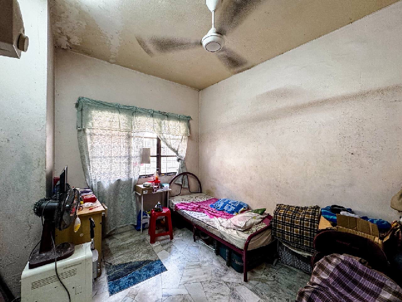 FOR SALE | DOUBLE STOREY TERRACE HOUSETaman Desaria, PJS 5, Petaling Jaya, Selangor - photo 11