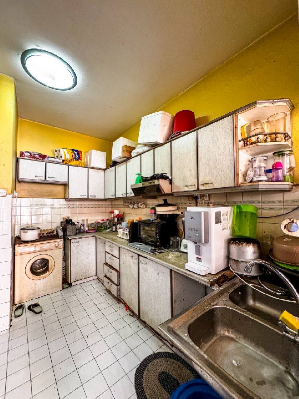 FOR SALE | DOUBLE STOREY TERRACE HOUSETaman Desaria, PJS 5, Petaling Jaya, Selangor - photo 12