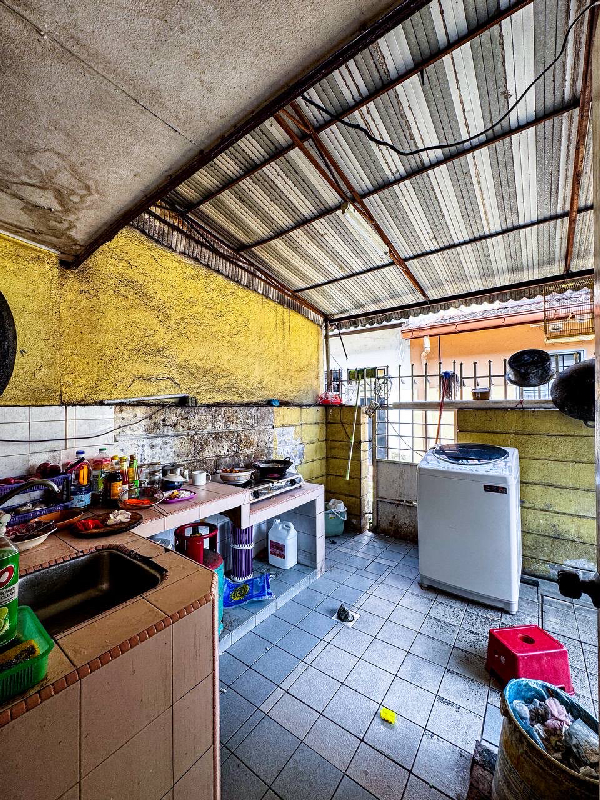 FOR SALE | DOUBLE STOREY TERRACE HOUSETaman Desaria, PJS 5, Petaling Jaya, Selangor - photo 13