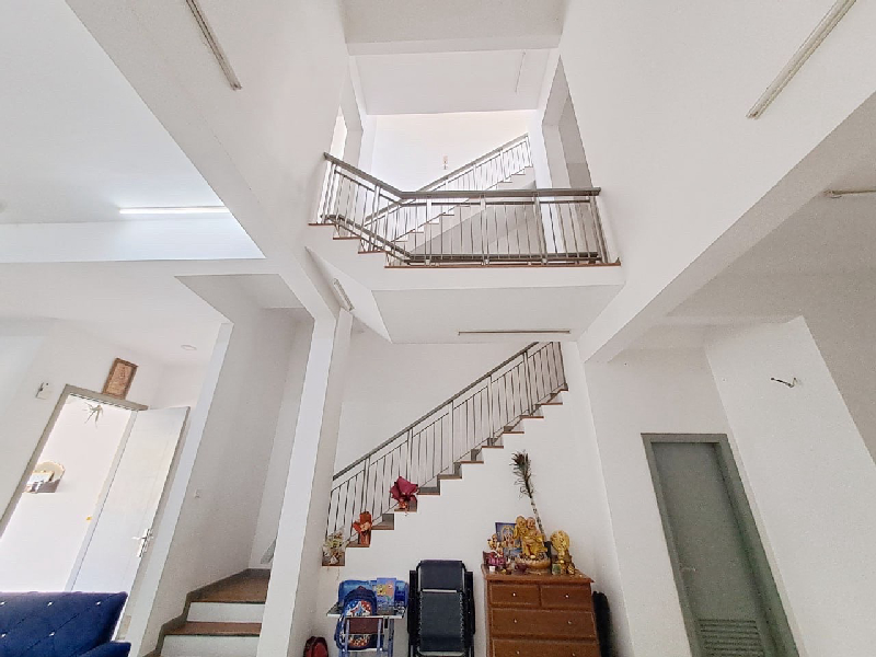 FOR SALE | 3-STOREY TERRACE HOUSE Emerald @ Alam Impian, Shah Alam - photo 3