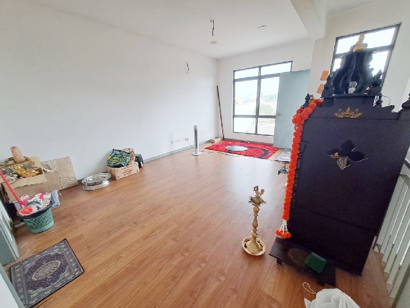 FOR SALE | 3-STOREY TERRACE HOUSE Emerald @ Alam Impian, Shah Alam - photo 9