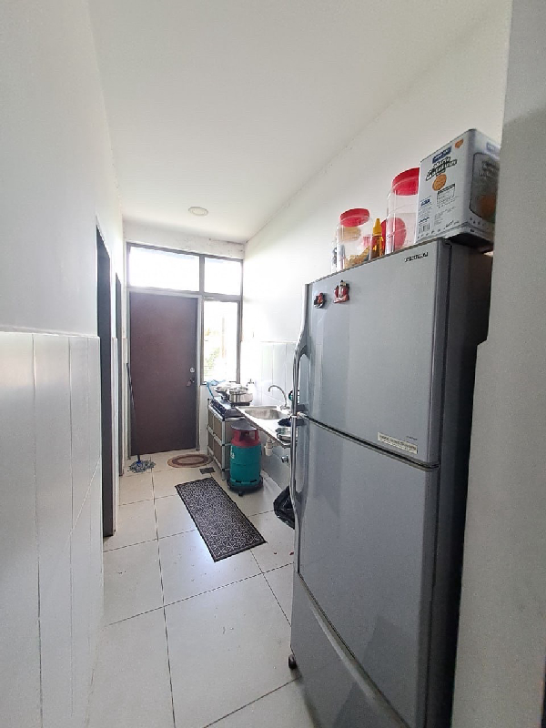 FOR SALE | 3-STOREY TERRACE HOUSE Emerald @ Alam Impian, Shah Alam - photo 10