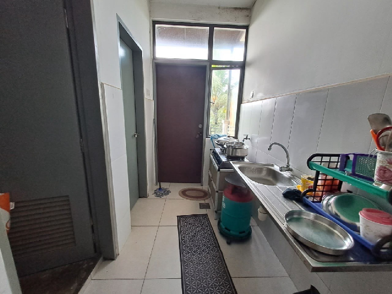 FOR SALE | 3-STOREY TERRACE HOUSE Emerald @ Alam Impian, Shah Alam - photo 11