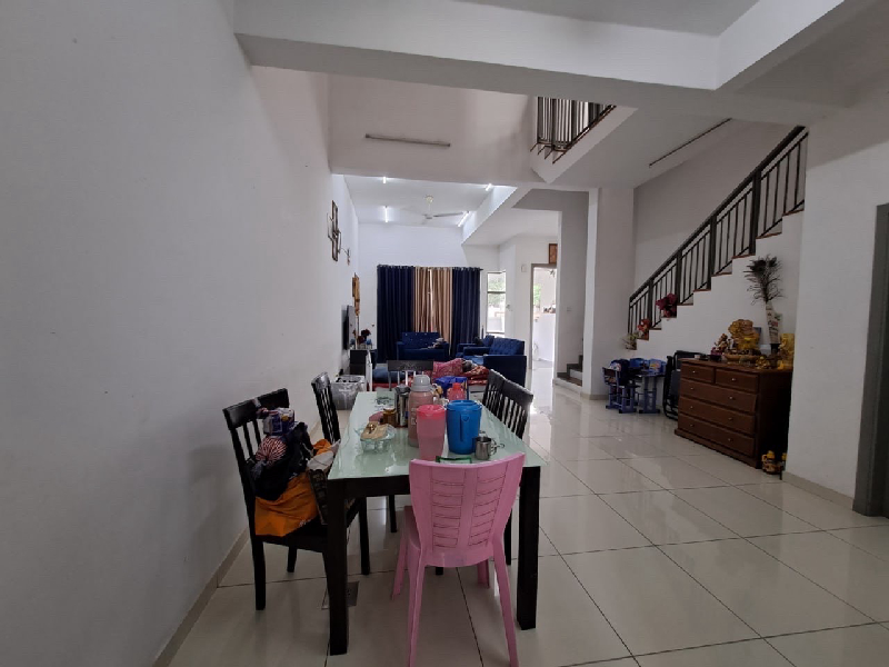 FOR SALE | 3-STOREY TERRACE HOUSE Emerald @ Alam Impian, Shah Alam - photo 12