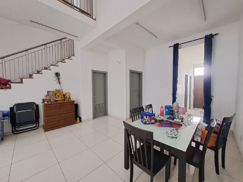 FOR SALE | 3-STOREY TERRACE HOUSE Emerald @ Alam Impian, Shah Alam - photo 13