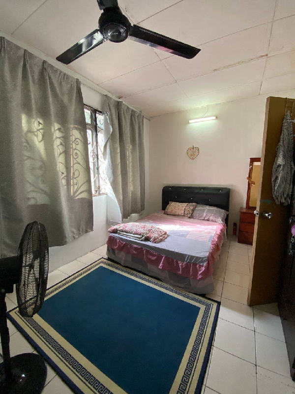 FOR SALE | DOUBLE STOREY TERRACE HOUSELa Cottage, Taman Putra Perdana, Puchong - photo 8