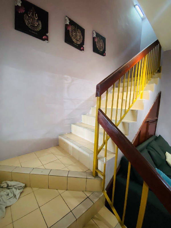 FOR SALE | DOUBLE STOREY TERRACE HOUSELa Cottage, Taman Putra Perdana, Puchong - photo 9