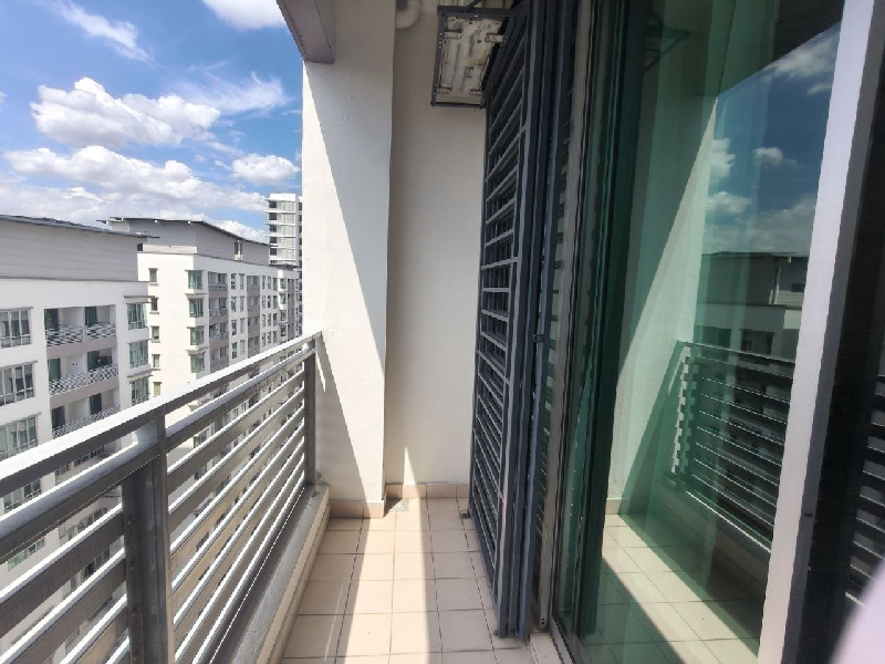 FOR SALE | CASA TIARA, SS16 SUBANG JAYA Pool-Facing Unit | Freehold | 950 sq.ft. - photo 5