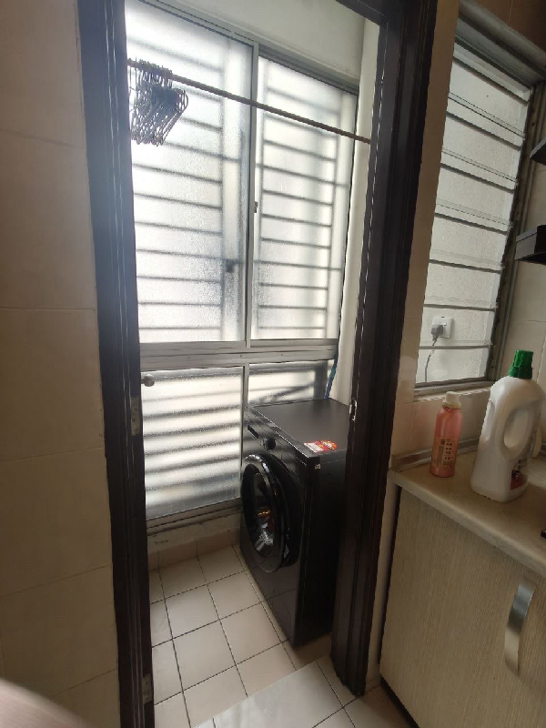 FOR SALE | CASA TIARA, SS16 SUBANG JAYA Pool-Facing Unit | Freehold | 950 sq.ft. - photo 10