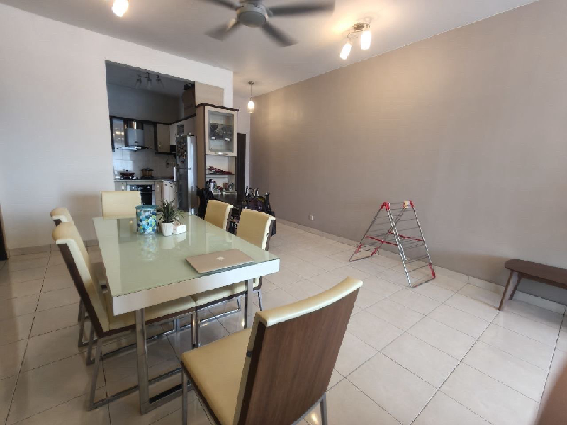 FOR SALE | CASA TIARA, SS16 SUBANG JAYA Pool-Facing Unit | Freehold | 950 sq.ft. - photo 13