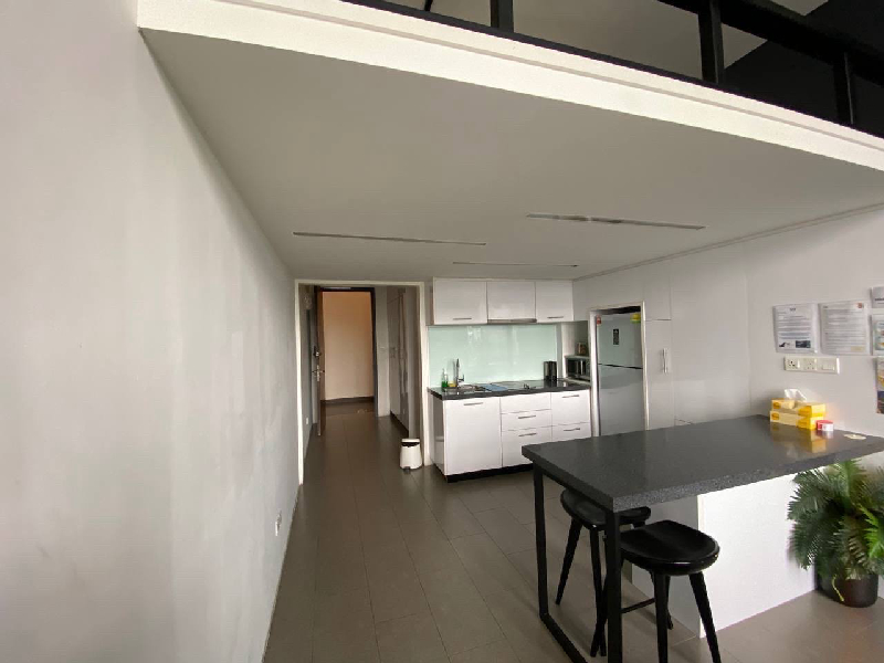 FOR SALE | THE ESTABLISHMENT @ ALILA BANGSARBrickfields, Kuala Lumpur | Soho Duplex | Fully Furnishe - photo 3
