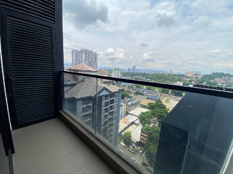 FOR SALE | THE ESTABLISHMENT @ ALILA BANGSARBrickfields, Kuala Lumpur | Soho Duplex | Fully Furnishe - photo 5