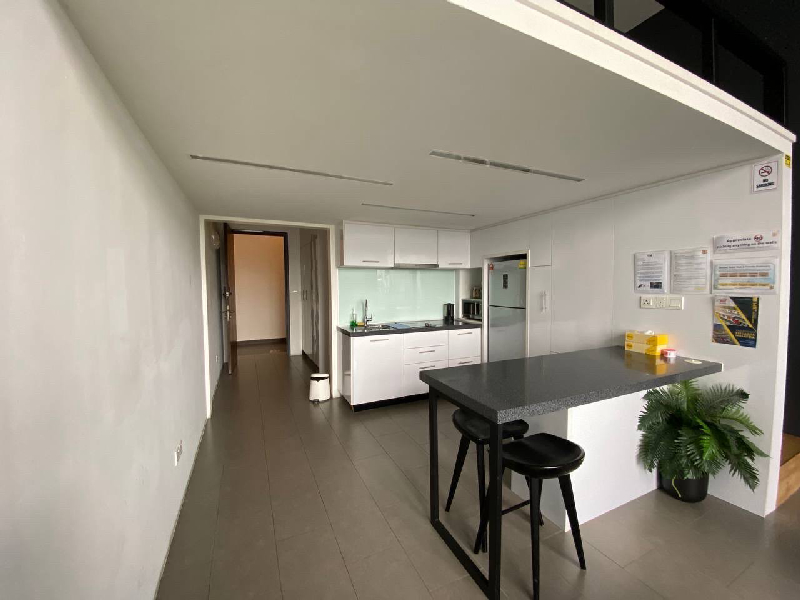 FOR SALE | THE ESTABLISHMENT @ ALILA BANGSARBrickfields, Kuala Lumpur | Soho Duplex | Fully Furnishe - photo 7