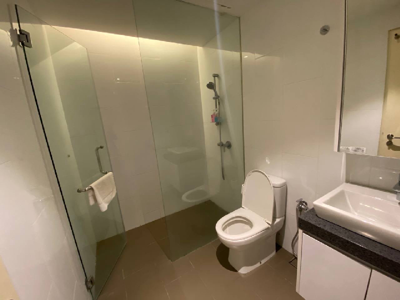 FOR SALE | THE ESTABLISHMENT @ ALILA BANGSARBrickfields, Kuala Lumpur | Soho Duplex | Fully Furnishe - photo 11
