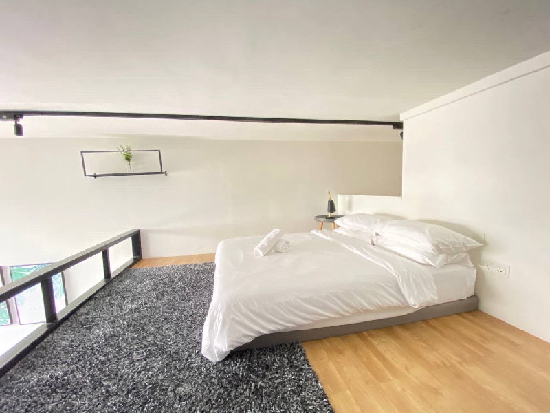 FOR SALE | THE ESTABLISHMENT @ ALILA BANGSARBrickfields, Kuala Lumpur | Soho Duplex | Fully Furnishe - photo 13