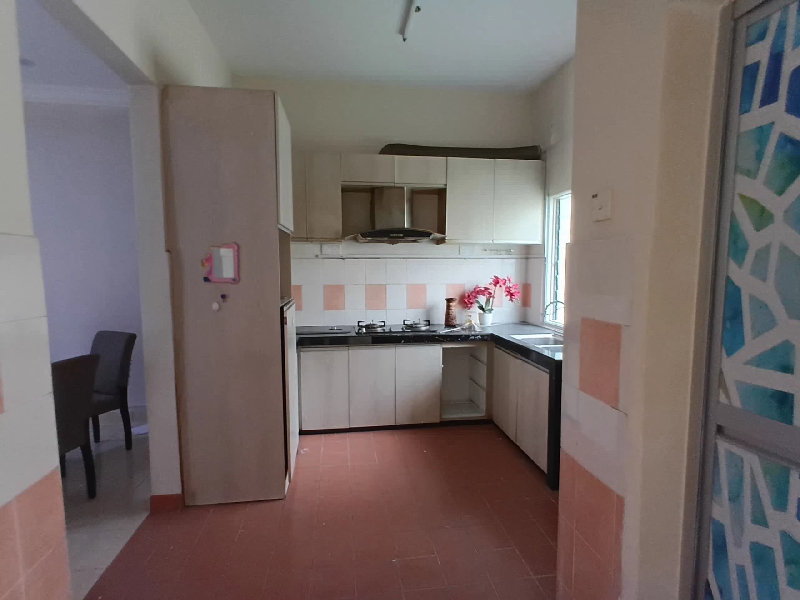 FOR RENT | Partly Furnished DOUBLE-STOREY TERRACE HOUSESeksyen 3 Tambahan, Bandar Baru Bangi, Selang - photo 4