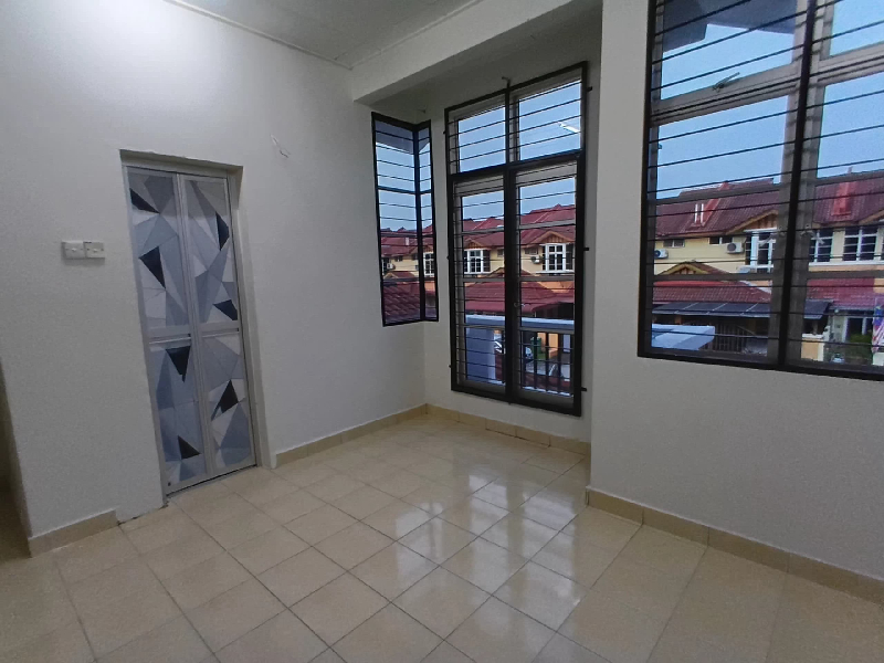 FOR RENT | Partly Furnished DOUBLE-STOREY TERRACE HOUSESeksyen 3 Tambahan, Bandar Baru Bangi, Selang - photo 5