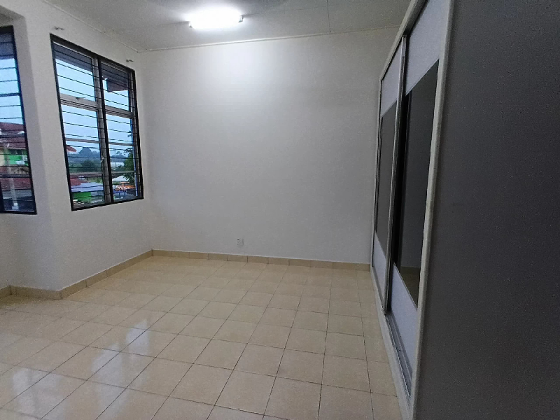 FOR RENT | Partly Furnished DOUBLE-STOREY TERRACE HOUSESeksyen 3 Tambahan, Bandar Baru Bangi, Selang - photo 6
