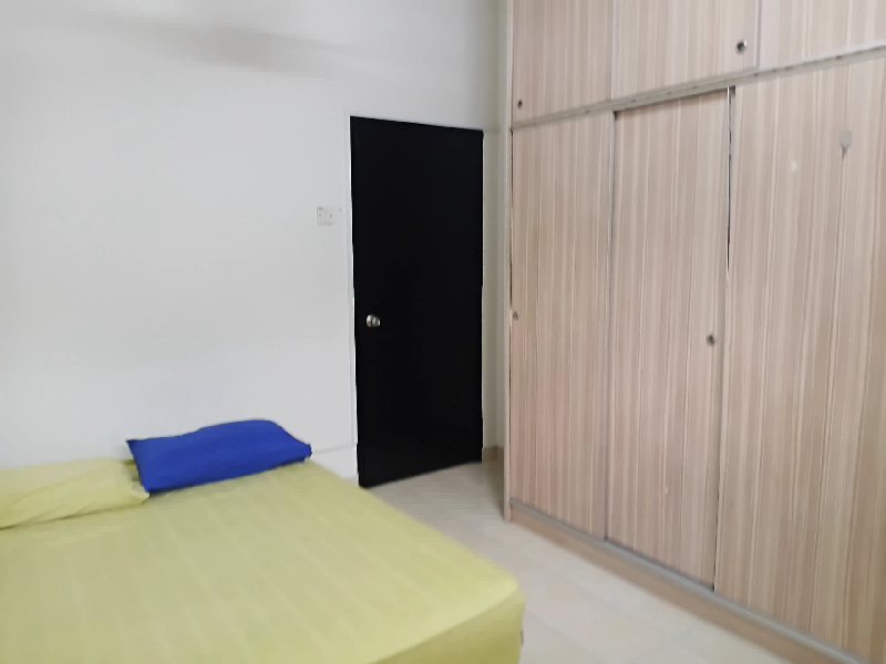 FOR RENT | Partly Furnished DOUBLE-STOREY TERRACE HOUSESeksyen 3 Tambahan, Bandar Baru Bangi, Selang - photo 7