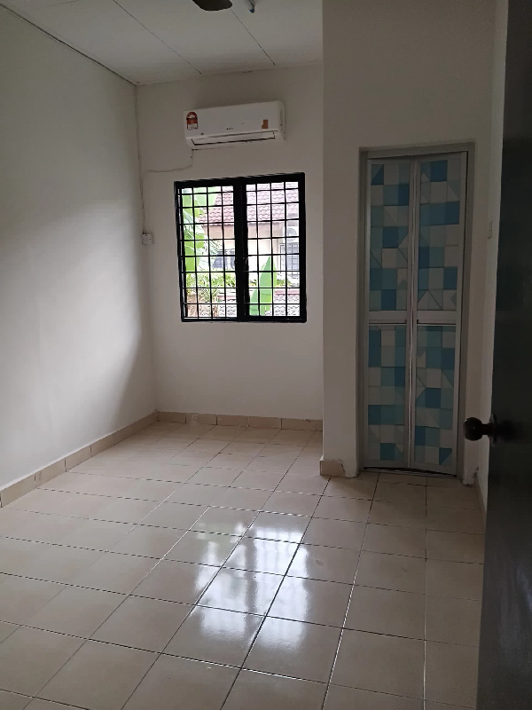 FOR RENT | Partly Furnished DOUBLE-STOREY TERRACE HOUSESeksyen 3 Tambahan, Bandar Baru Bangi, Selang - photo 9