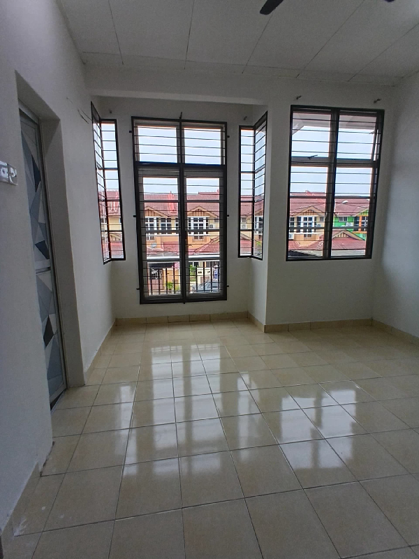FOR RENT | Partly Furnished DOUBLE-STOREY TERRACE HOUSESeksyen 3 Tambahan, Bandar Baru Bangi, Selang - photo 10