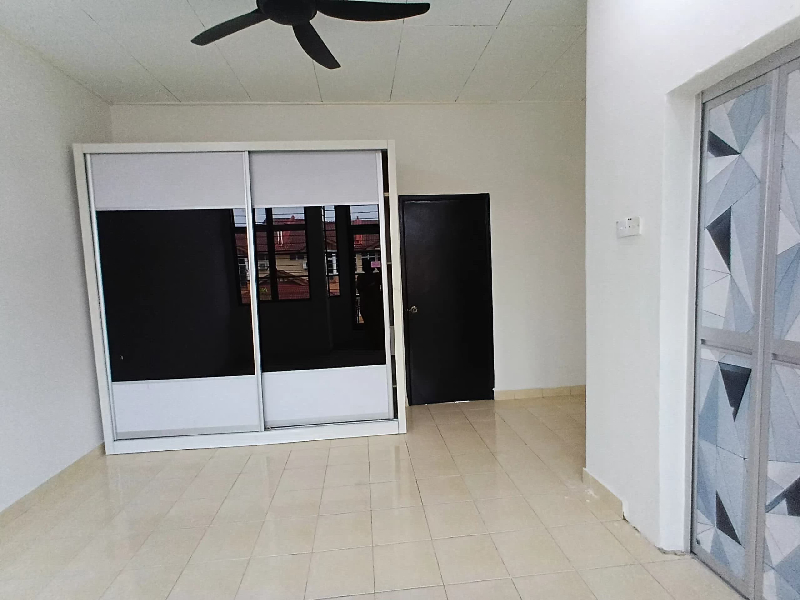 FOR RENT | Partly Furnished DOUBLE-STOREY TERRACE HOUSESeksyen 3 Tambahan, Bandar Baru Bangi, Selang - photo 11