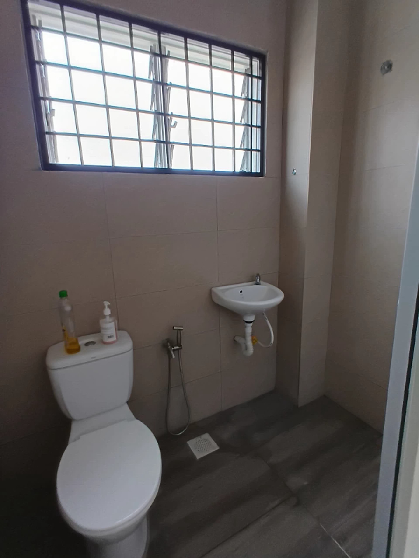 FOR RENT | Partly Furnished DOUBLE-STOREY TERRACE HOUSESeksyen 3 Tambahan, Bandar Baru Bangi, Selang - photo 13