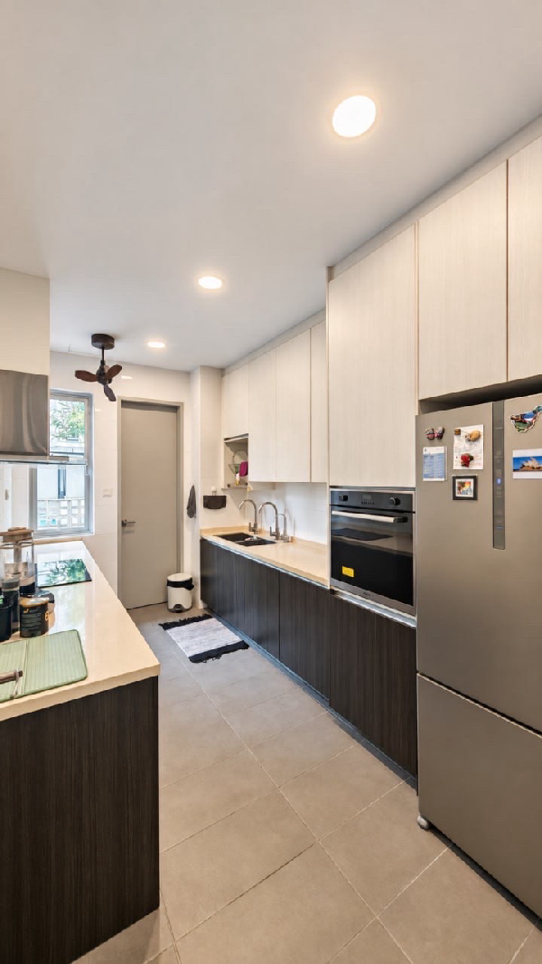 FOR SALE | BAYAN RESIDENCE @ TROPICANA AMAN Telok Panglima Garang, Selangor - photo 6