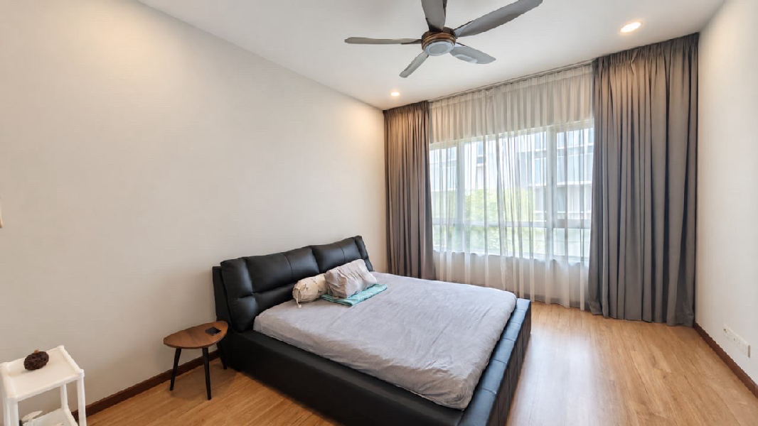 FOR SALE | BAYAN RESIDENCE @ TROPICANA AMAN Telok Panglima Garang, Selangor - photo 10