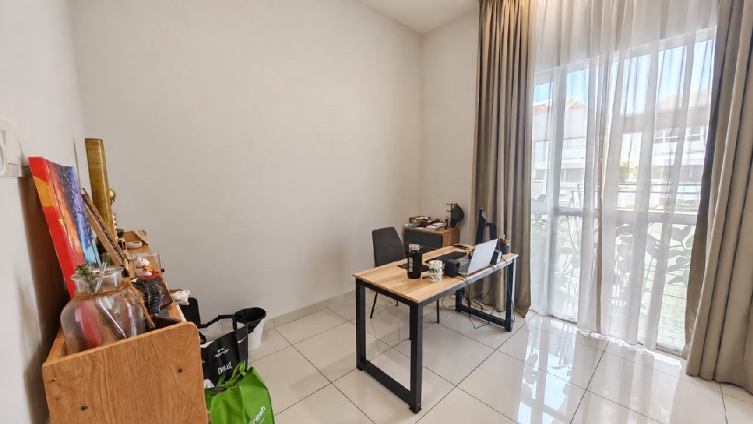 FOR SALE | BAYAN RESIDENCE @ TROPICANA AMAN Telok Panglima Garang, Selangor - photo 11