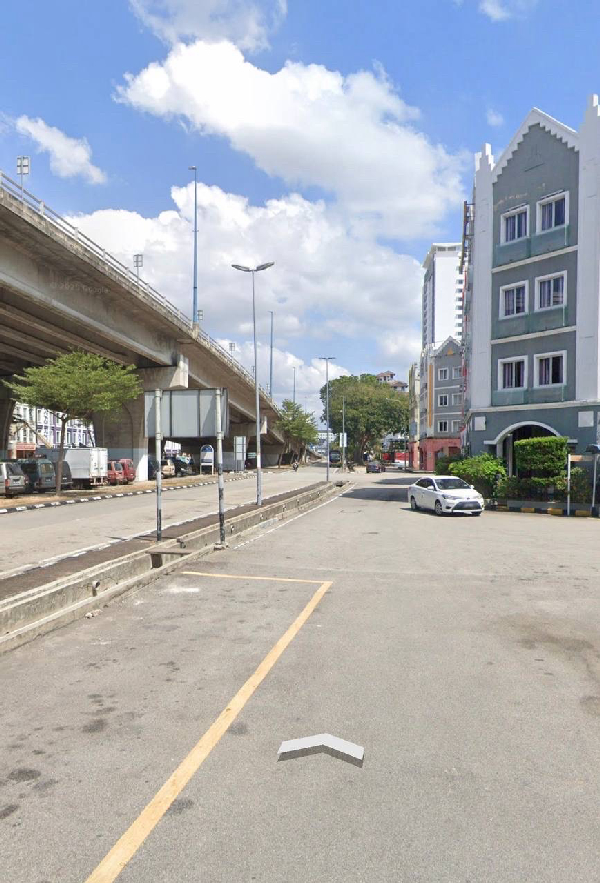 FOR SALE | 3-STOREY CORNER LOT HOTEL Bandar Hilir, Melaka - photo 3