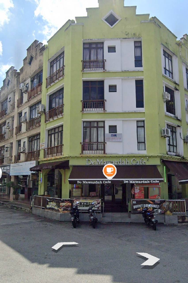 FOR SALE | 3-STOREY CORNER LOT HOTEL Bandar Hilir, Melaka - photo 5