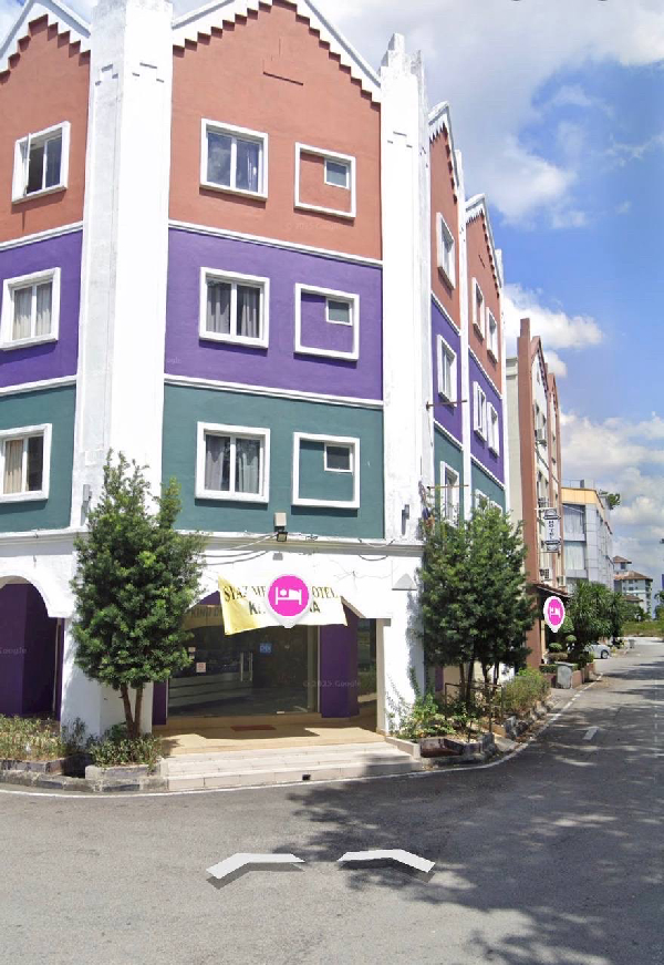 FOR SALE | 3-STOREY CORNER LOT HOTEL Bandar Hilir, Melaka - photo 6
