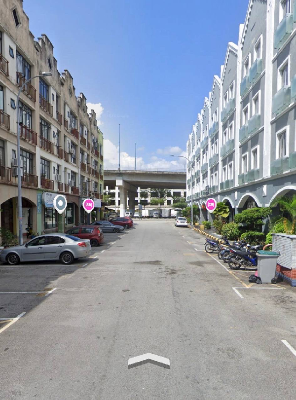 FOR SALE | 3-STOREY CORNER LOT HOTEL Bandar Hilir, Melaka - photo 7