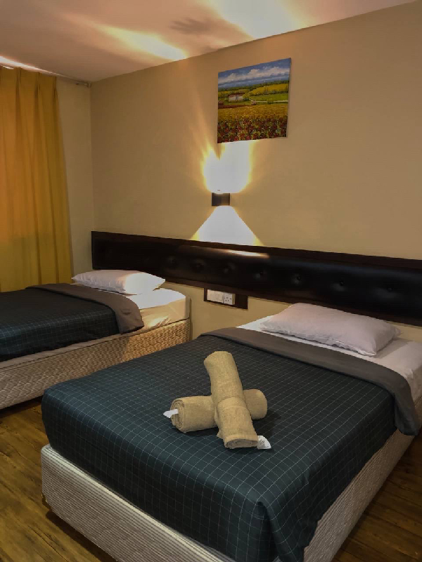 FOR SALE | 3-STOREY CORNER LOT HOTEL Bandar Hilir, Melaka - photo 8