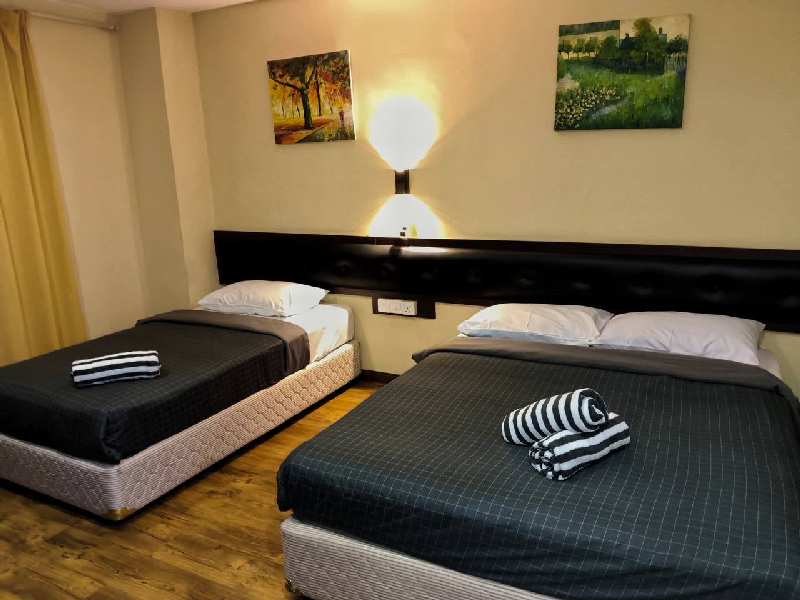 FOR SALE | 3-STOREY CORNER LOT HOTEL Bandar Hilir, Melaka - photo 10