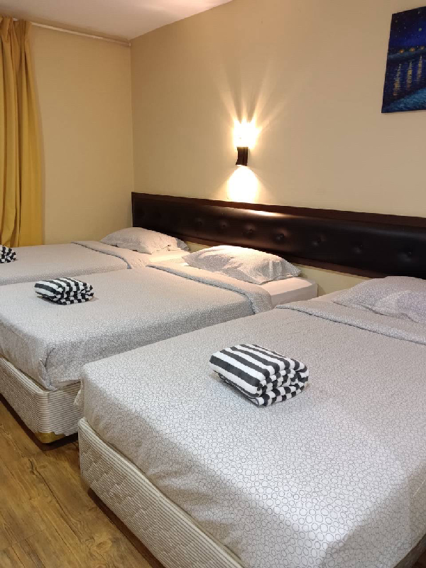FOR SALE | 3-STOREY CORNER LOT HOTEL Bandar Hilir, Melaka - photo 11