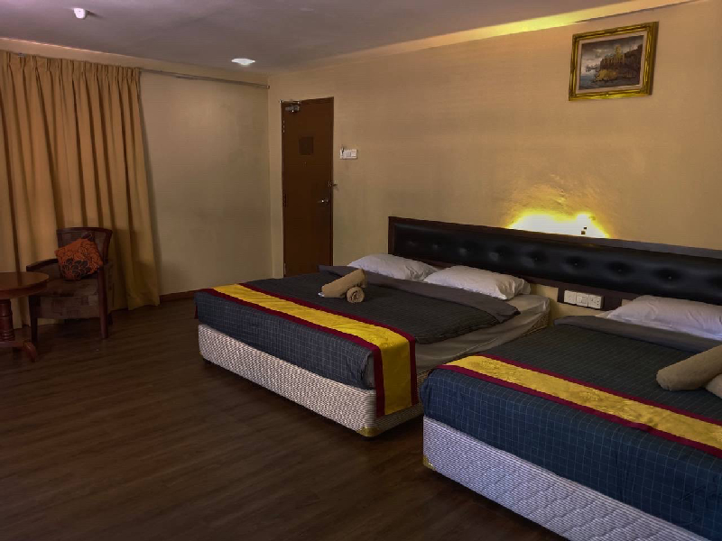FOR SALE | 3-STOREY CORNER LOT HOTEL Bandar Hilir, Melaka - photo 13